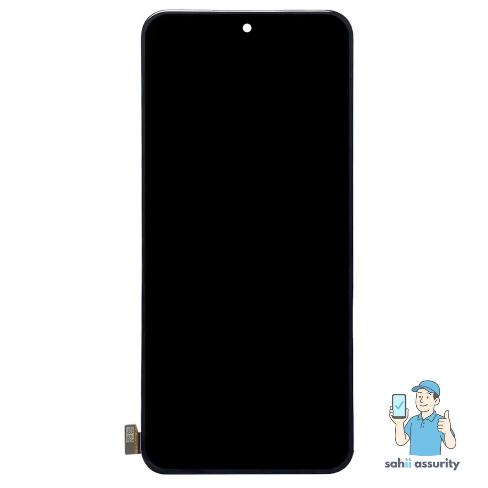 LCD with Touch Screen for OnePlus Nord 5